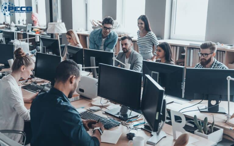 Tiêu chuẩn xác định giá bảo dưỡng server.