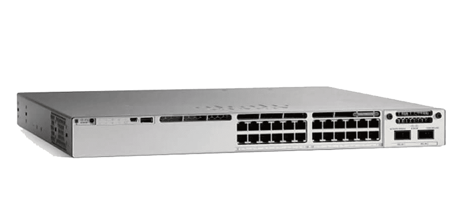 Cho thuê thiết bị mạng Switch Cisco