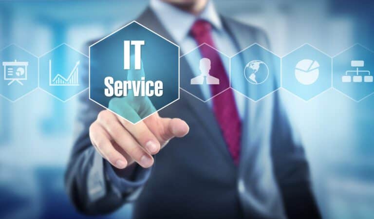 Tại sao công ty nên tuân theo các tiêu chuẩn IT Service