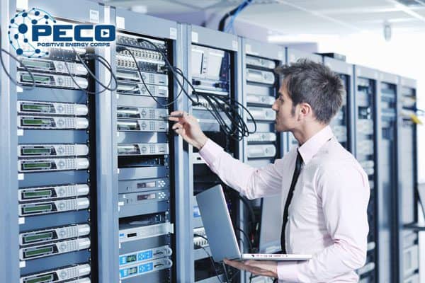 Quản trị bảo trì các thiết bị IT tại công ty là yếu tố quan trọng.