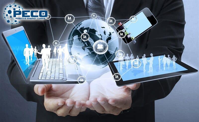 Bảo vệ thông tin quan trọng của công ty là 1 trong các tiêu chuẩn IT Service.