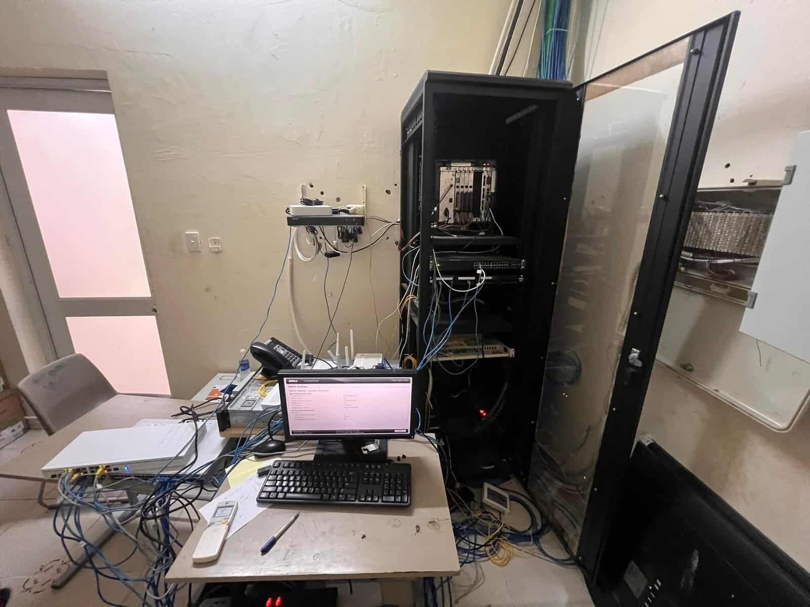 Vì sao cần thi công mạng doanh nghiệp chuyên nghiệp