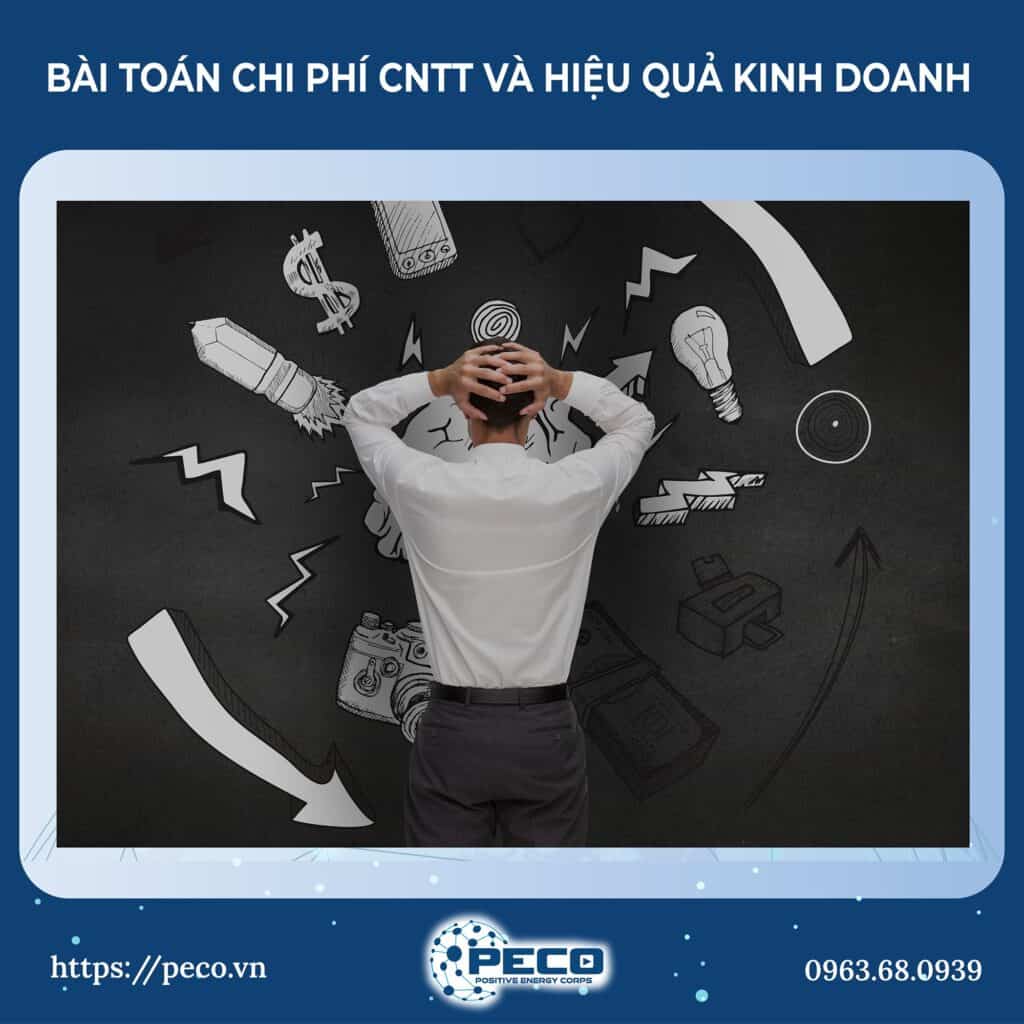 Vì sao nên thuê thiết bị mạng doanh nghiệp