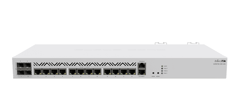 Cho thuê thiết bị mạng Router Mikrotik