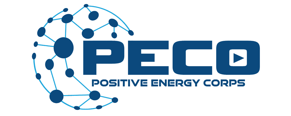 Logo PECO Technology