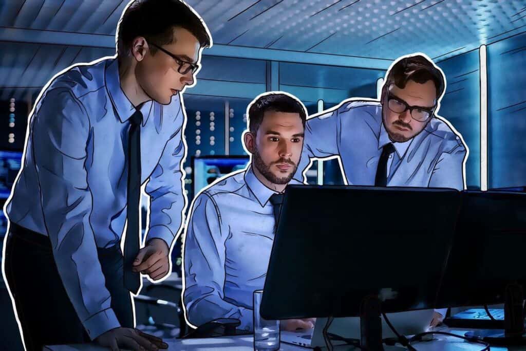 Lợi ích của việc cài đặt firewall trong công ty - bản quyền bảo vệ mạng của thiết bị firewall