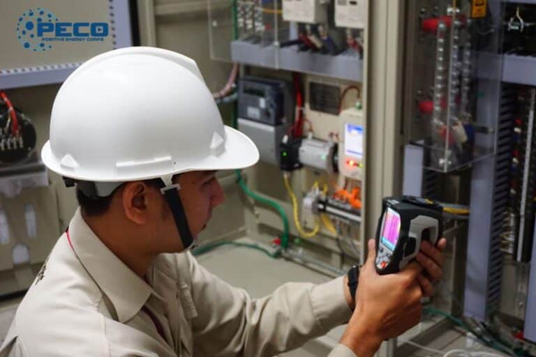 Dịch Vụ Quản Lý Bảo Trì Thiết Bị Công Nghệ Công Ty