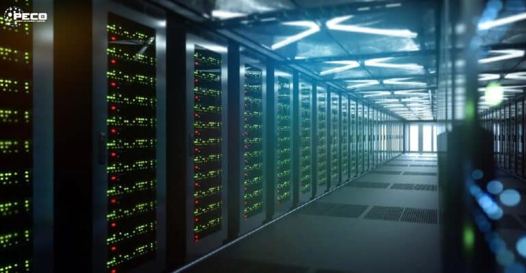Datacenter là gì 3
