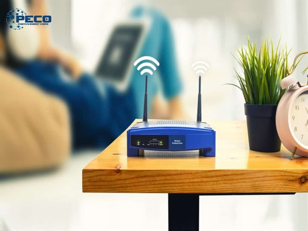 công ty cung cấp thiết bị mạng doanh nghiệp