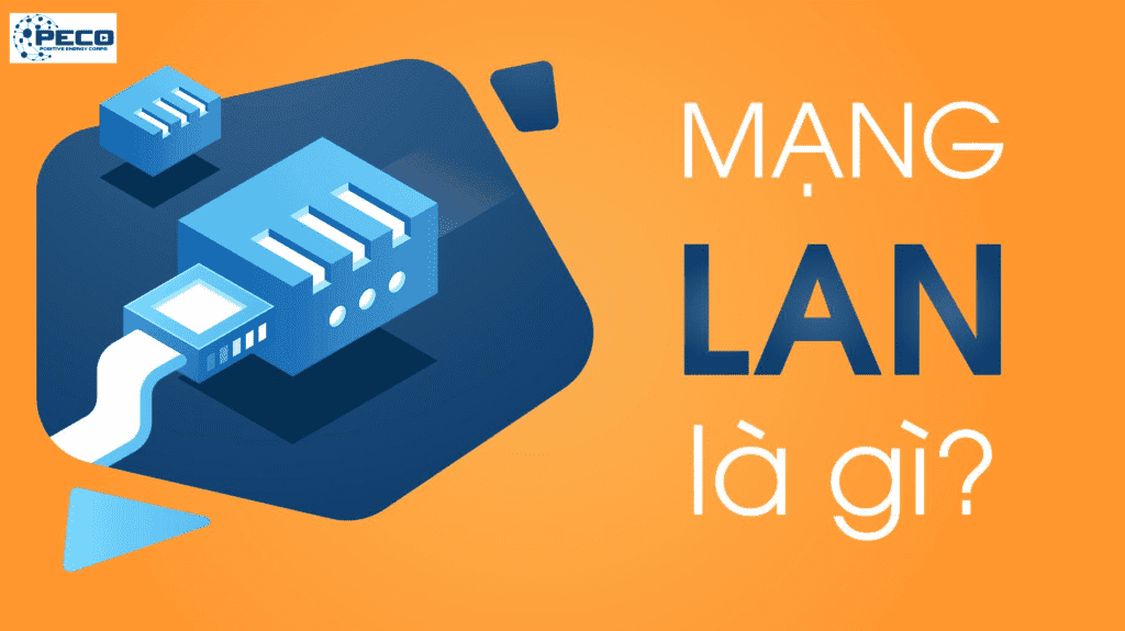 báo giá thiết bị mạng lan cho doanh nghiệp