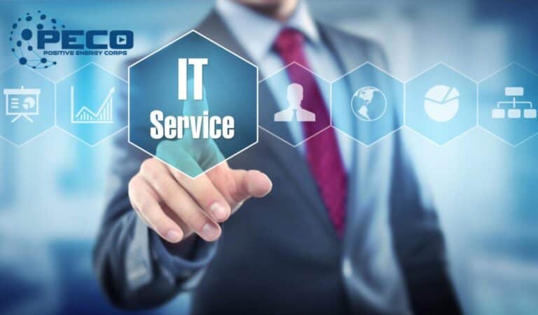 quản lý server doanh nghiệp hiệu quả