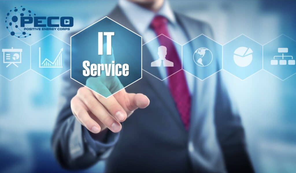 quản lý server doanh nghiệp hiệu quả