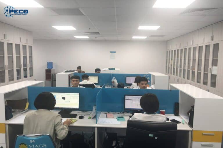 Doanh nghiệp nào cần thuê it