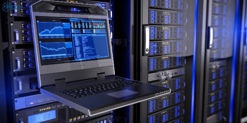 Bảo mật server